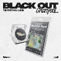 Black Out: 1st Mini Album (SMini Ver.) [NFC]<完全数量限定盤>