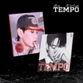 TEMPO: 1st Single (ランダムバージョン)