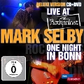 Live At Rockpalast: One Night In Bonn [CD+DVD]