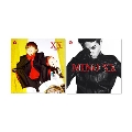 XX: 1st Solo Album (ランダムバージョン)