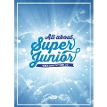 All about Super Junior 'Treasure Within Us' [6DVD+ポストカード]