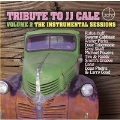 Tribute To J.J. Cale Vol. 2: The Instrumental Sessions
