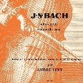 J.S.バッハ: 無伴奏チェロ組曲 第3集<限定生産盤>