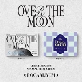 Over The Moon: 2nd Mini Album (Poca Album) [ミュージックカード]<完全数量限定生産盤>