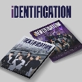 iDENTIFICATION: 4th Mini Album (ランダムバージョン)