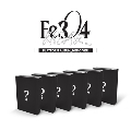 Fe3O4: BREAK: 2nd EP (Platform_Nemo Ver.)(ランダムバージョン) [ミュージックカード]<完全数量限定生産盤>