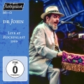 Live at Rockpalast 1999 [DVD+CD]