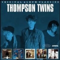 Original Album Classics : Thompson Twins