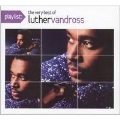 Playlist : The Very Best Of Luther Vandross