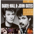 Original Album Classics: Daryl Hall & John Oates