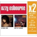X2 : No More Tears/Dairy Of A Madman (US)