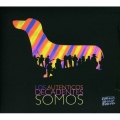 Somos : En Vivo (US)  [CD+DVD]