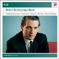 Glenn Gould Plays J.S.Bach<初回生産限定盤>