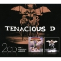 Tenacious D / The Pick Of Destiny