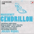 Massenet: Cendrillon