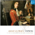 Andreas Staier Edition<初回生産限定盤>