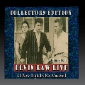 Elvis Raw Live - Volume 4