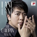 The Chopin Album (Deluxe Edition) [CD+DVD]<完全生産限定盤>