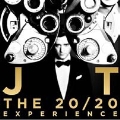 The 20/20 Experience: Deluxe Version