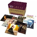 50 Great Recordings<完全生産限定盤>
