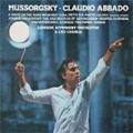 Mussorgsky: Symphonic Works (Remastered)