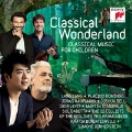 Classical Wonderland (Classical Music for Children)