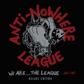We Are...The League...Un-cut (Deluxe Edition)