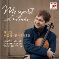Mozart with Friends<完全生産限定盤>