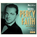The Real...Percy Faith & His Orchestra