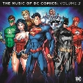 The Music of DC Comics Vol.2