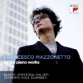 Italian Piano Works