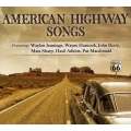 American Highway Songs