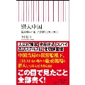 潜入中国 厳戒現場に迫った特派員の2000日