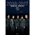 NACS HOLIC 2008-2017