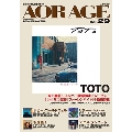 AOR AGE Vol.29 SHINKO MUSIC MOOK