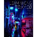 LIAM WONG TO:KY:OO リアム・ウォン トーキョー