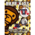 BAPE KIDS(R) by *a bathing ape(R) 2019 SPRING/SUMMER COLLECTION