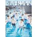 RIVERIVER Vol.12＜カバーB版 表紙:Apeace&MINUE＞