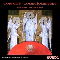 Cosmos Consciousness - Messiaen / Jonathan Dimmock