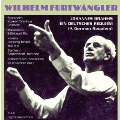 Wilhelm Furtwaengler conducts Brahms: Requiem