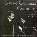 Guido Cantelli conducts Beethoven and Mozart
