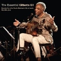 The Essential Gilberto Gil