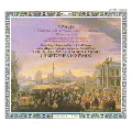 Vivaldi: Il cimento dell'armonia / Christopher Hogwood