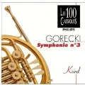 Gorecki: Symphony No3