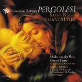Pergolesi : Stabat Mater , Salve Regina / Catal Clemencic , Clemencic Consort