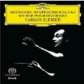 Beethoven: Symphonies No.5 Op.67 (1974), No.7 Op.92  / Carlos Kleiber(cond), VPO