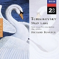 Tchaikovsky: Swan Lake