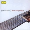 Eleven-String Baroque -S.L.Weiss, J.Pachelbel, D.Kellner, etc / Golan Sollscher(g)