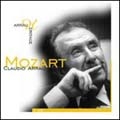 Arrau Heritage - Mozart : Piano Sonatas etc