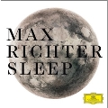 Max Richter - Sleep [8CD+Blu-ray Audio]